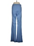 Avenue Montaigne Blue Dress Pants Size 4 - photo 2