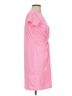 Vineyard Vines Solid Pink Casual Dress Size XS - photo 4