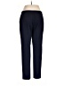 Tommy Hilfiger Solid Blue Dress Pants Size 6 - photo 2