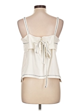 MAAC London Sleeveless Top (view 2)