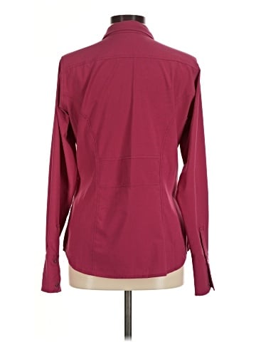 ExOfficio Long Sleeve Blouse (view 2)