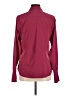 ExOfficio Burgundy Long Sleeve Blouse Size M - photo 2