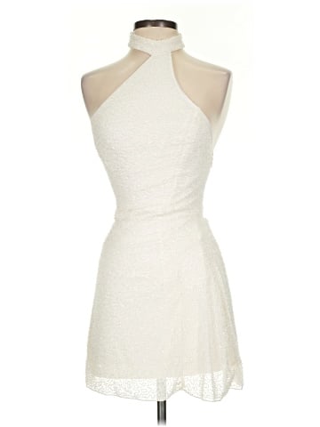 Oh Polly Cocktail Dress (view 1)