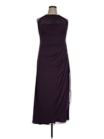 David's Bridal Cocktail Dress (view 1)