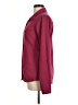 ExOfficio Burgundy Long Sleeve Blouse Size M - photo 5