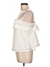 MAAC London 100% Polyester Ivory Sleeveless Top Size L - photo 5