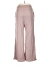 Express Pink Casual Pants Size L - photo 2