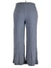 L'Agence Gray Casual Pants Size XXL (5) - photo 2