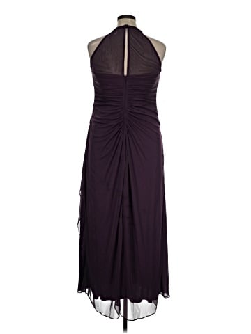 David's Bridal Cocktail Dress (view 2)