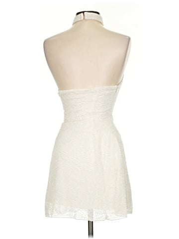 Oh Polly Cocktail Dress (view 2)