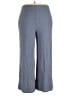 L'Agence Gray Casual Pants Size XXL (5) - photo 1