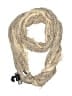 Apt. 9 Ivory Scarf One size - photo 1