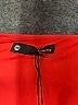 Krisa 100% Polyester Red Casual Dress Size XS - photo 7