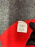 Krisa 100% Polyester Red Casual Dress Size XS - photo 8