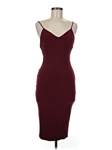 Lux Cocktail Dress (view 1)