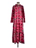 Unbranded Pink Casual Dress Size S - photo 1