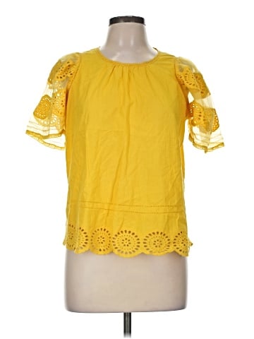 Sea New York Short Sleeve T-Shirt (view 1)
