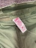 Justice Camo Green Skort Size 18 - photo 3