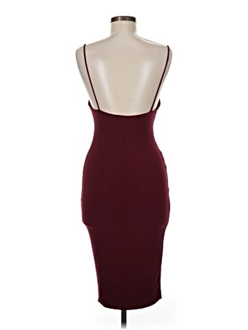 Lux Cocktail Dress (view 2)