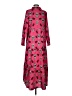 Unbranded Pink Casual Dress Size S - photo 2