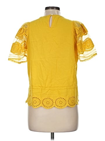 Sea New York Short Sleeve T-Shirt (view 2)