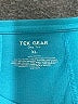 Tek Gear Teal Sleeveless T-Shirt Size XL - photo 7