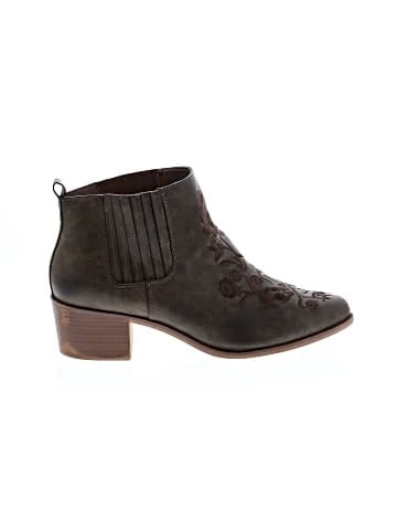 Avenue Ankle Boots (view 1)