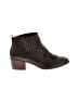 Avenue Brown Ankle Boots Size 12 (wide) - photo 1