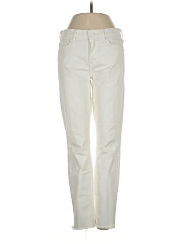Mother Casual Pants (view 1)