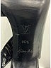 Louis Vuitton Gray Sandals Size EU 36 1/2 - photo 4