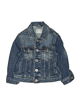 Crewcuts Denim Jacket (view 1)