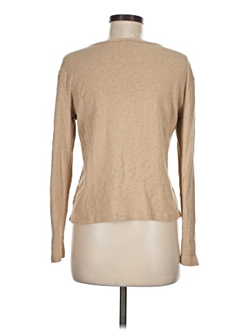Lauren by Ralph Lauren Pullover Sweater (view 2)