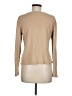 Lauren by Ralph Lauren 100% Cotton Tan Pullover Sweater Size M (petite) - photo 2