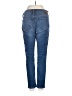 Mavi Jeans Hearts Blue Jeans Size 26 waist - photo 2