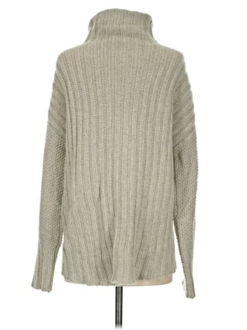 Smartwool Turtleneck Sweater (view 2)