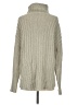 Smartwool Gray Turtleneck Sweater Size S - photo 2