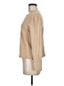 Lauren by Ralph Lauren 100% Cotton Tan Pullover Sweater Size M (petite) - photo 5