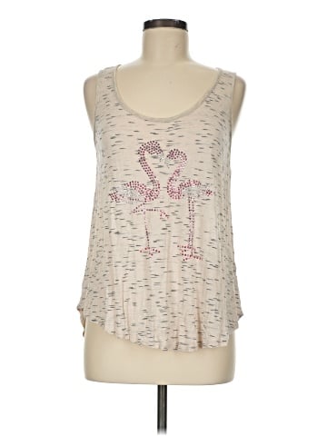 SJS Tank Top (view 1)