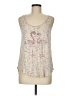 SJS Ivory Tank Top Size M - photo 1