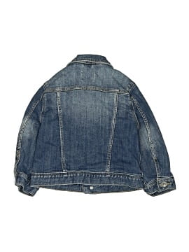 Crewcuts Denim Jacket (view 2)