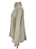 Smartwool Gray Turtleneck Sweater Size S - photo 5