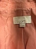Ann Taylor LOFT Pink Wool Blazer Size 0 - photo 6