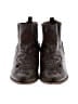 Avenue Brown Ankle Boots Size 12 (wide) - photo 2