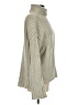 Smartwool Gray Turtleneck Sweater Size S - photo 4