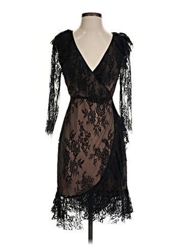 Francesca's Cocktail Dress (view 1)