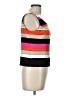 Kasper Orange Sleeveless Top Size 10 (petite) - photo 4
