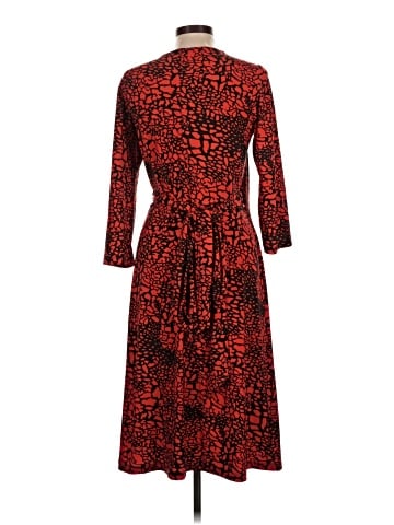 David Meister Casual Dress (view 2)