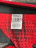 Carter's 100% Polyester Plaid Red Pullover Sweater 9-12 MO / 12 MO - photo 3