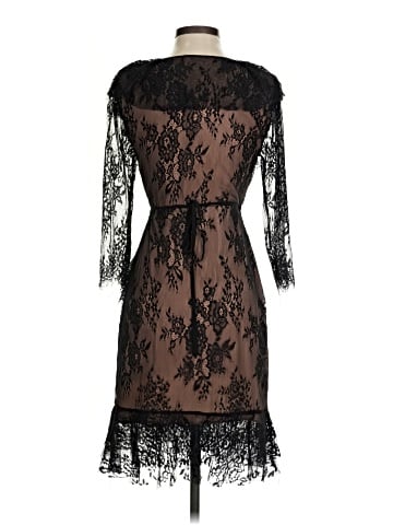 Francesca's Cocktail Dress (view 2)