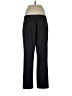 Liz Claiborne Solid Black Dress Pants Size 12 - photo 2